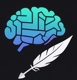AI-Assisted Storytelling Illustration